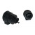 knipper-automaat (clignoteur) 3-pins Viva+Speedf-I/II